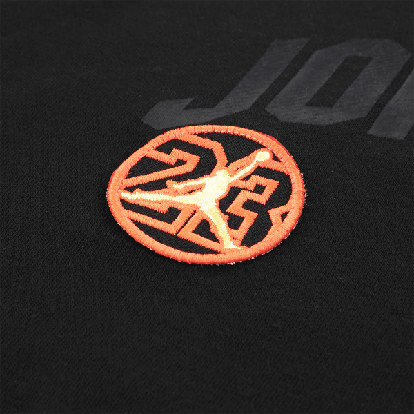 JORDAN Hanorac JDB MJ DYNASTY FT CREW 