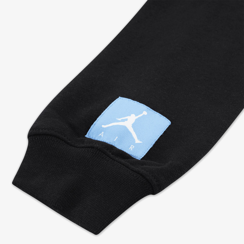 JORDAN Hanorac JDB MJ DYNASTY FT CREW 