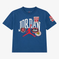 JORDAN Tricou JDB I23 HIGHWAY ARCH SS TEE 