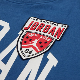 JORDAN Tricou JDB I23 HIGHWAY ARCH SS TEE 