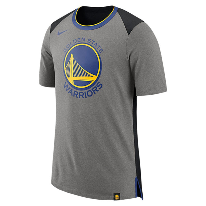 Nike Tricou GSW M TOP BB FAN 