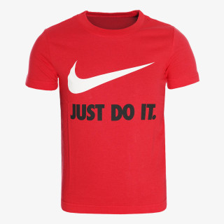 Nike Tricou Swoosh Logo 