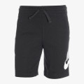 Nike Pantaloni scurti SPORTSWEAR CLUB FLEECE 