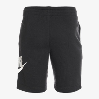 Nike Pantaloni scurti SPORTSWEAR CLUB FLEECE 