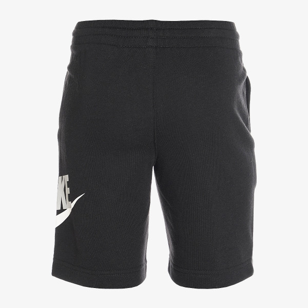 Nike Pantaloni scurti SPORTSWEAR CLUB FLEECE 