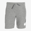 Nike Pantaloni scurti SPORTSWEAR CLUB FLEECE 