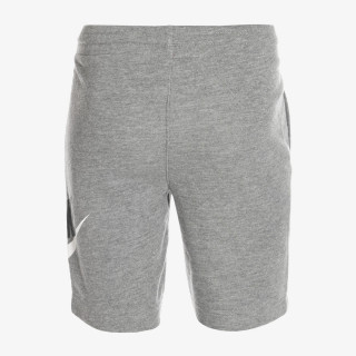 Nike Pantaloni scurti SPORTSWEAR CLUB FLEECE 