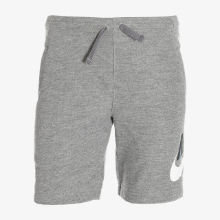 Nike Pantaloni scurti SPORTSWEAR CLUB FLEECE 