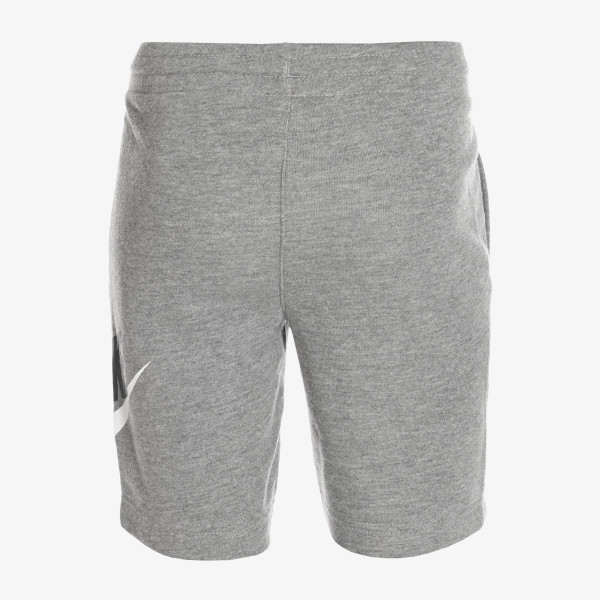 Nike Pantaloni scurti SPORTSWEAR CLUB FLEECE 