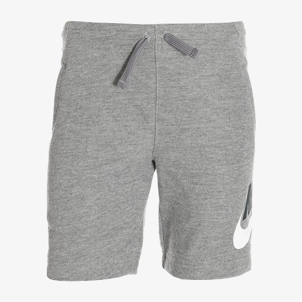 Nike Pantaloni scurti SPORTSWEAR CLUB FLEECE 