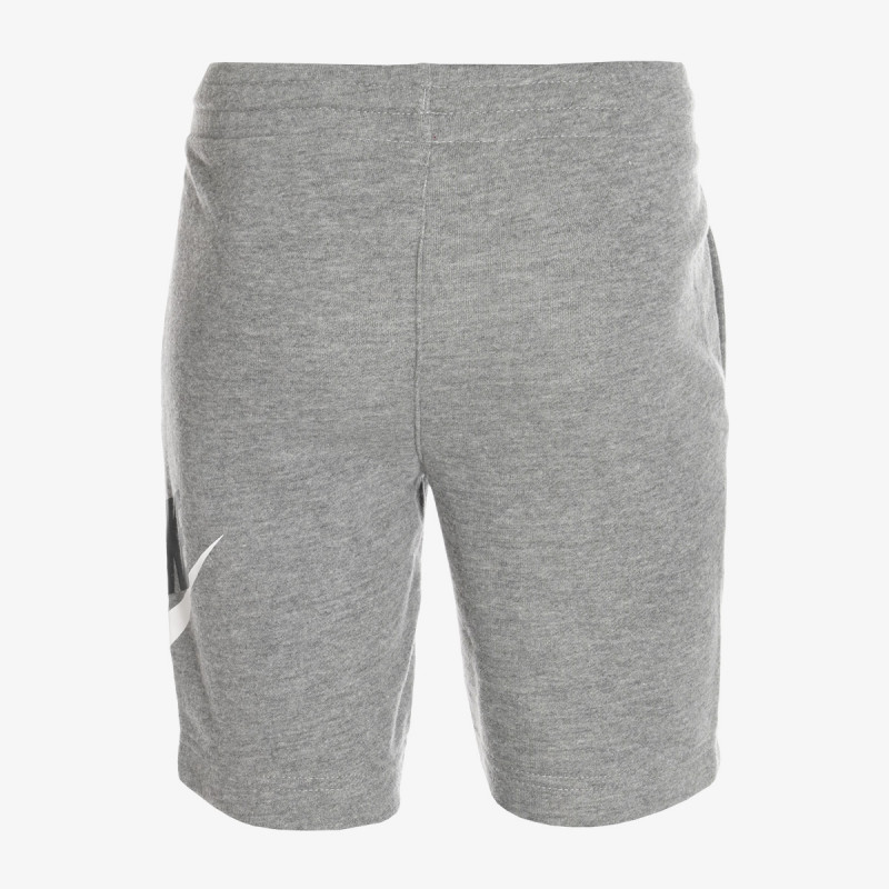 Nike Pantaloni scurti SPORTSWEAR CLUB FLEECE 