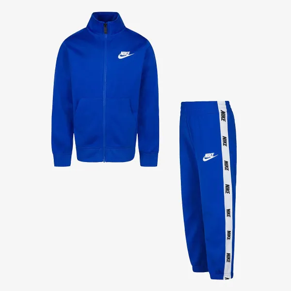 NIKE Trening NKN NSW NIKE TRICOT SET 