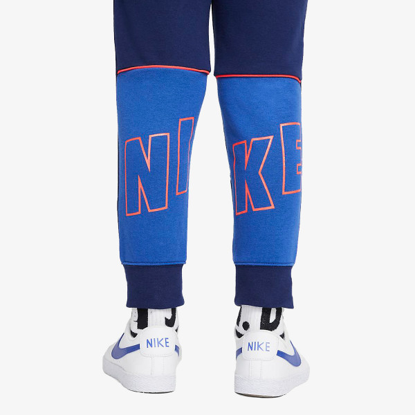 Nike Pantaloni de trening GLOW COLOR BLOCKED 