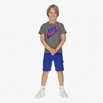 Nike Tricou si pantaloni scurti SPORTSWEAR FUTURA CARGO 