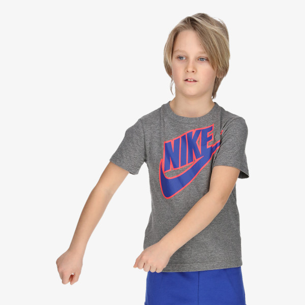 Nike Tricou si pantaloni scurti SPORTSWEAR FUTURA CARGO 