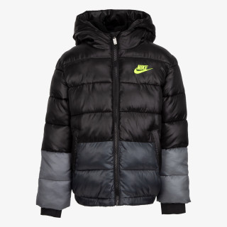 Nike Jacheta Colorblock Puffer 