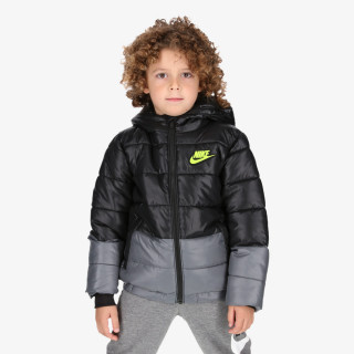 Nike Jacheta Colorblock Puffer 