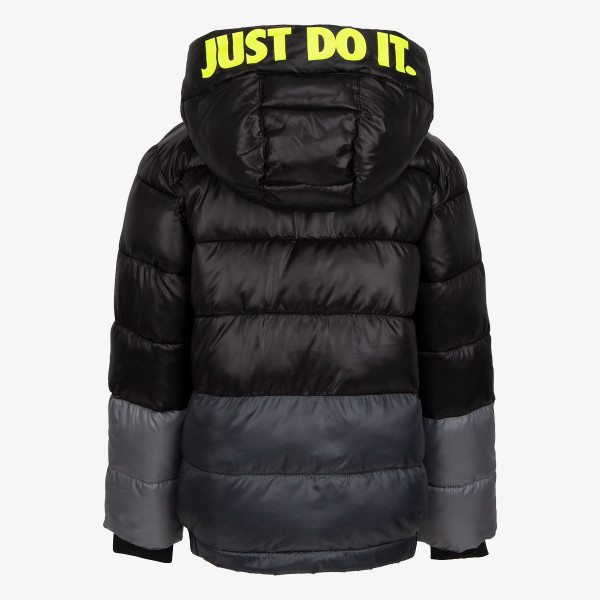 Nike Jacheta Colorblock Puffer 