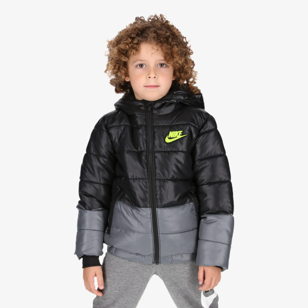 Nike Jacheta Colorblock Puffer 