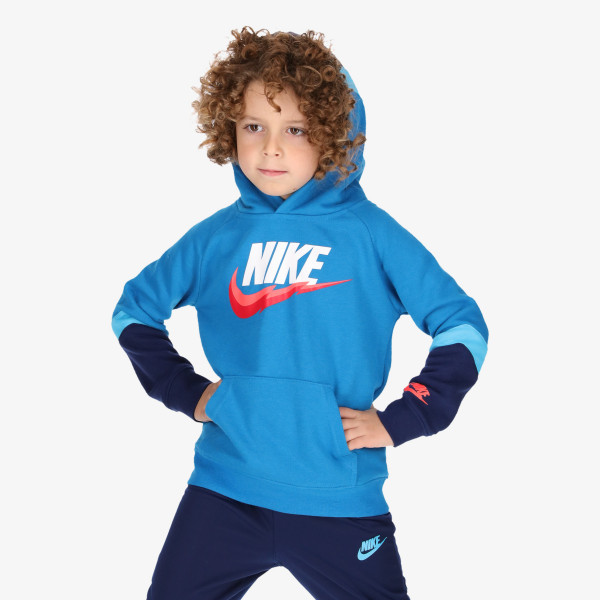 Nike Hanorac Futura Bolt 
