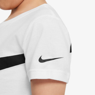 Nike Tricou Double Swoosh 