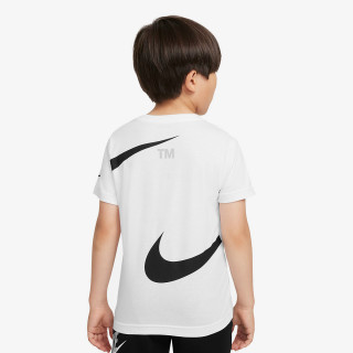 Nike Tricou Double Swoosh 