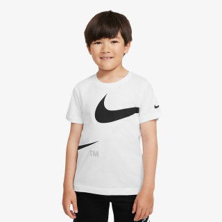 Nike Tricou Double Swoosh 