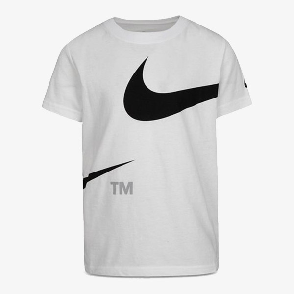 Nike Tricou Double Swoosh 