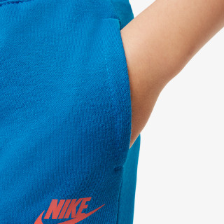 NIKE Trening Color Block ELEVATED