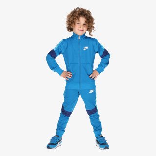 NIKE Trening Color Block ELEVATED