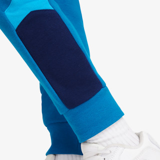 NIKE Trening Color Block ELEVATED