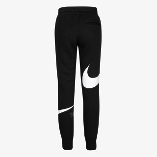 Nike Pantaloni de trening Swoosh 