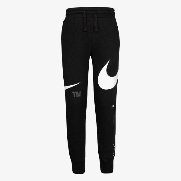Nike Pantaloni de trening Swoosh 