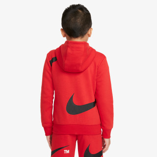 Nike Hanorac Wrap Swoosh 