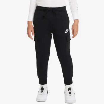 NIKE Pantaloni de trening Club Fleece 