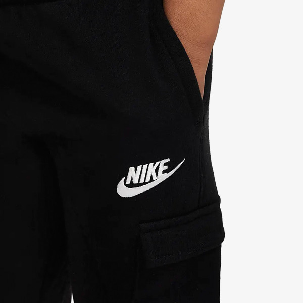 Nike Pantaloni de trening Club Cargo 