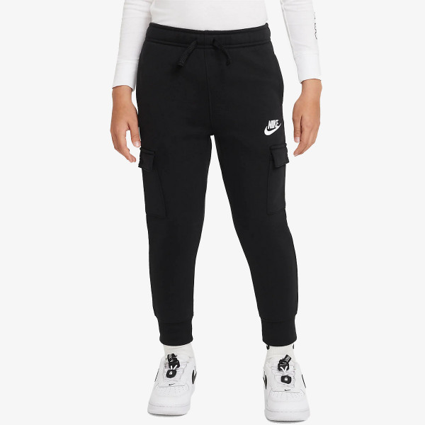 Nike Pantaloni de trening Club Cargo 