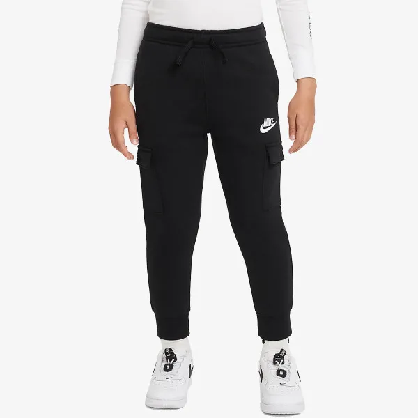NIKE Pantaloni de trening Club Fleece 