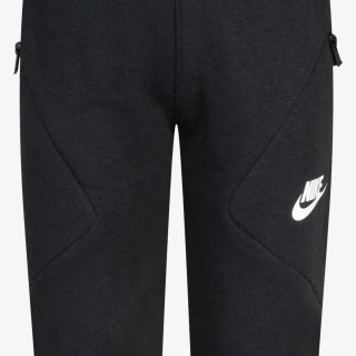 NIKE Pantaloni de trening Sportswear THRILL Zip Pocket 