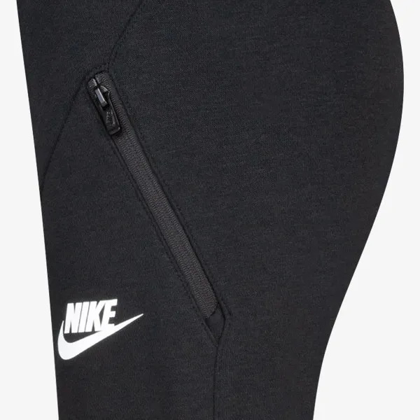 NIKE Pantaloni de trening Sportswear THRILL Zip Pocket 