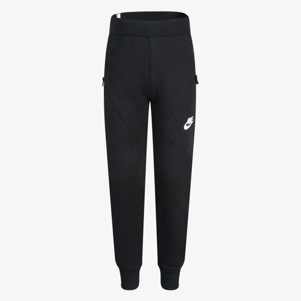 NIKE Pantaloni de trening Sportswear THRILL Zip Pocket 