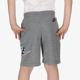 NIKE Pantaloni scurti Thrill