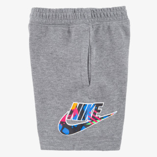 NIKE Pantaloni scurti Thrill