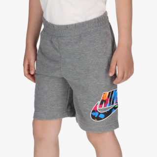 NIKE Pantaloni scurti Thrill
