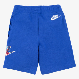 Nike Pantaloni scurti THRILL 