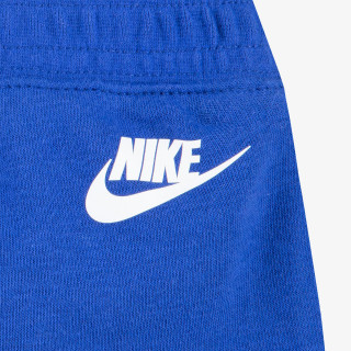 Nike Pantaloni scurti THRILL 