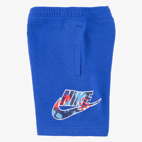 Nike Pantaloni scurti THRILL 