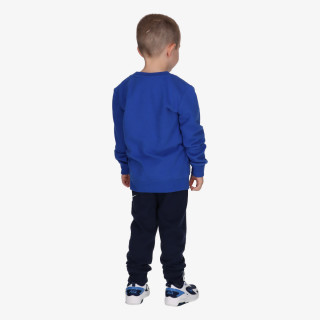 NIKE Trening NKB B NSW THRILL CREW PANT SET