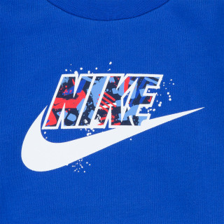 NIKE Trening NKB B NSW THRILL CREW PANT SET