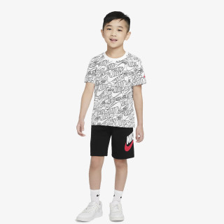 Nike Set NKB B NSW NIKE READ SHORT SET 